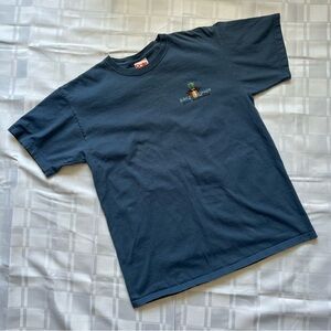 Dole Hawaii Hang Loose Dole Plantation Graphic Back T-shirt